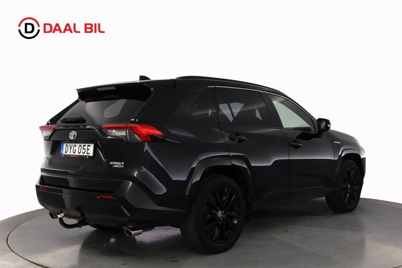 Toyota RAV4 bild 6