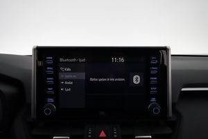 Toyota RAV4 bild 19
