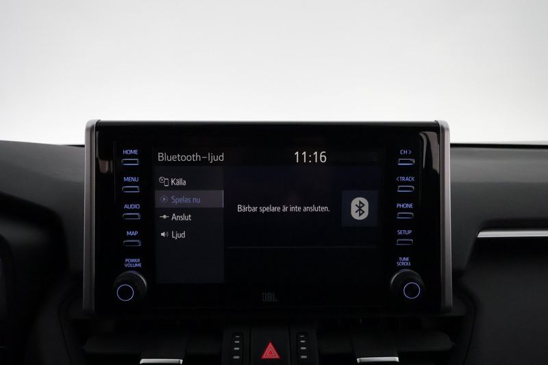 Toyota RAV4 bild 19