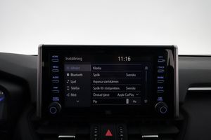 Toyota RAV4 bild 17