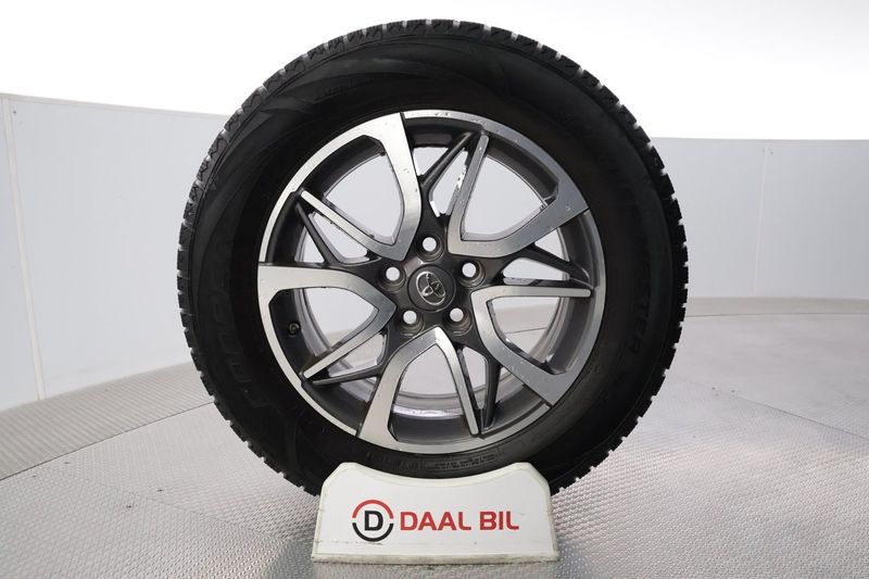 Toyota RAV4 bild 24
