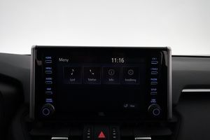 Toyota RAV4 bild 20