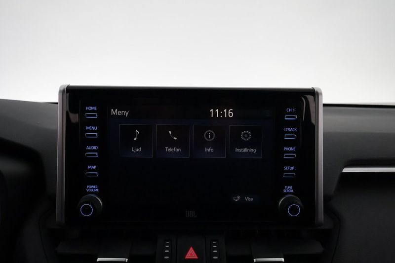 Toyota RAV4 bild 20
