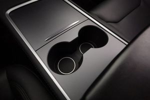 Tesla Model Y bild 23
