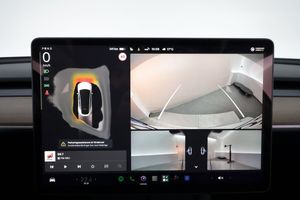 Tesla Model Y bild 21