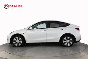 Tesla Model Y bild 9