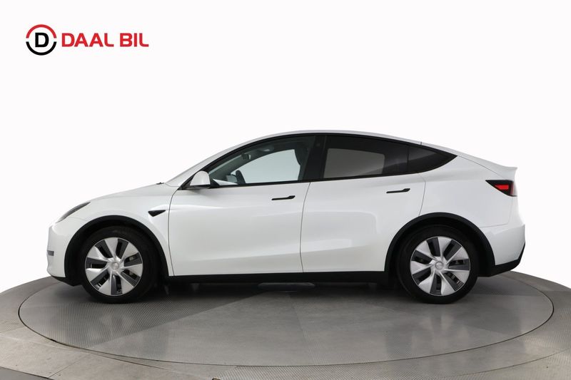 Tesla Model Y bild 9