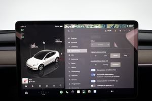 Tesla Model Y bild 19
