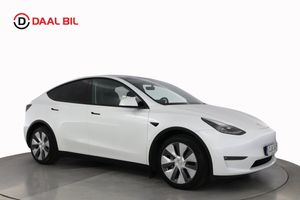 Tesla Model Y bild 4