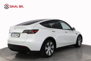 Tesla Model Y bild 6