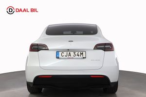 Tesla Model Y bild 7
