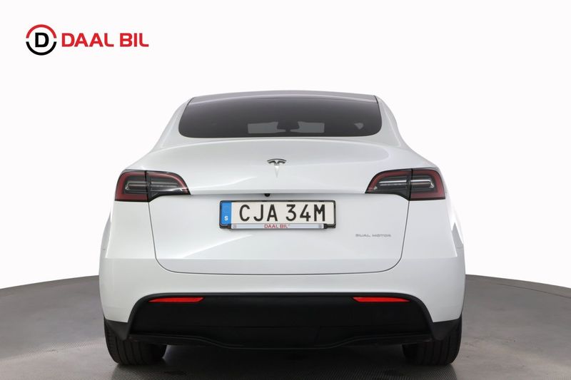 Tesla Model Y bild 7
