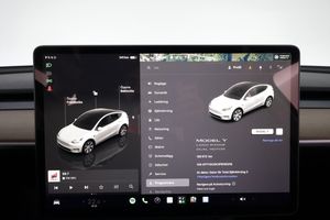 Tesla Model Y bild 20
