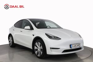 Tesla Model Y bild 3