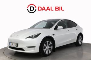 Tesla Model Y bild 1