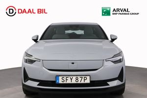 Polestar 2 bild 2