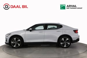 Polestar 2 bild 9