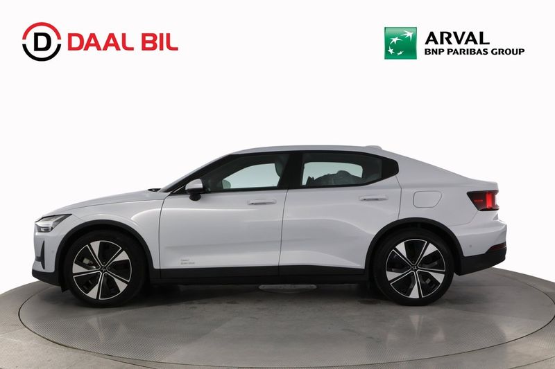 Polestar 2 bild 9