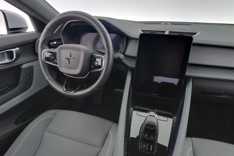 Polestar 2 bild 15