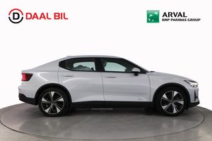 Polestar 2 bild 5