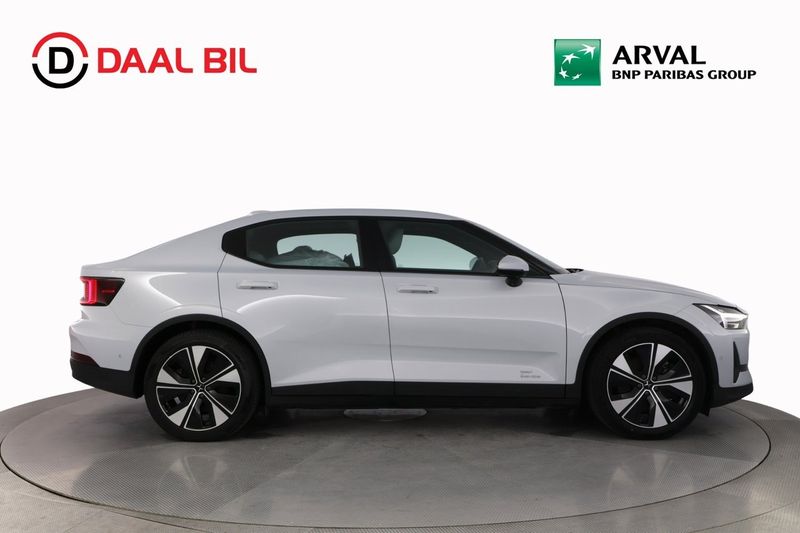 Polestar 2 bild 5