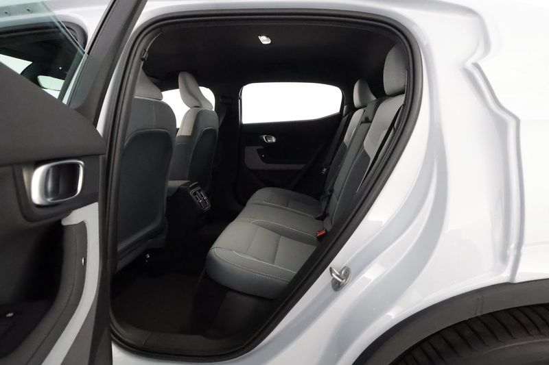 Polestar 2 bild 12