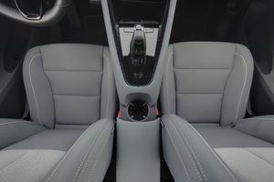 Polestar 2 bild 14