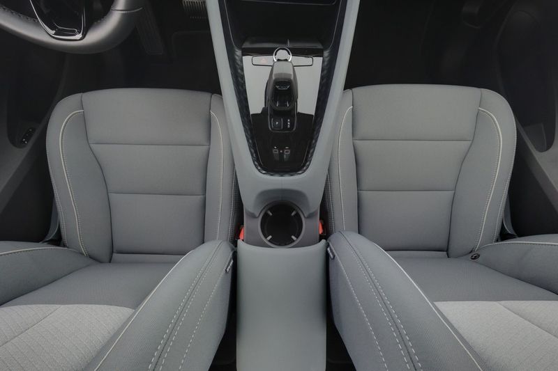 Polestar 2 bild 14