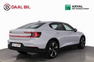 Polestar 2 bild 6