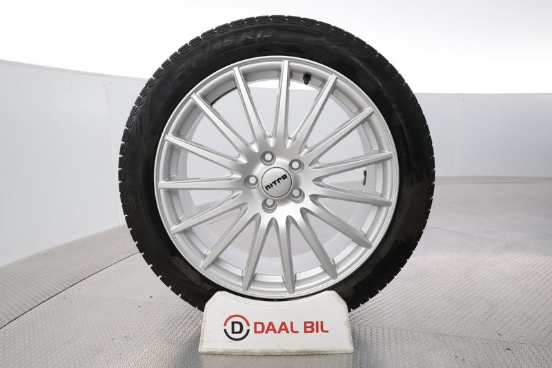Polestar 2 bild 25