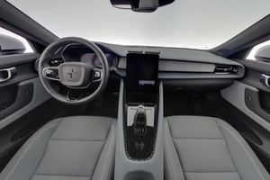 Polestar 2 bild 13