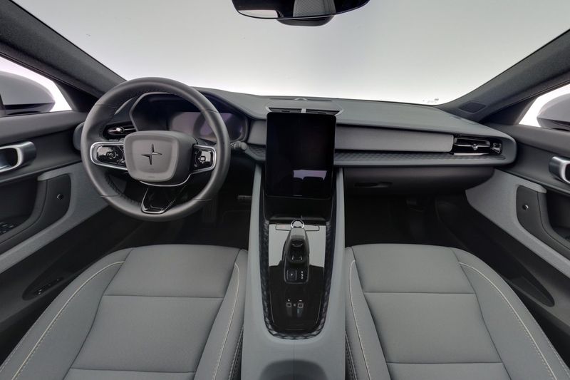 Polestar 2 bild 13