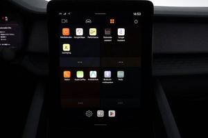 Polestar 2 bild 17