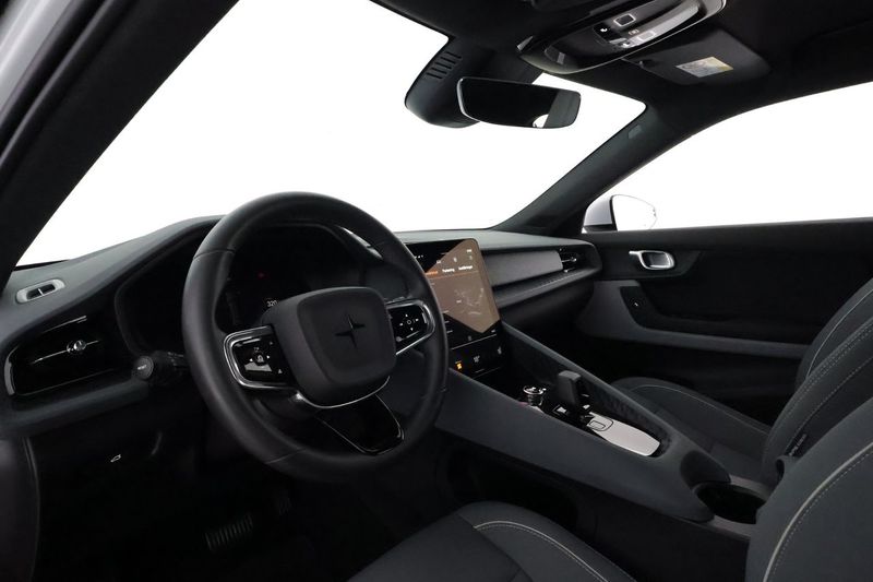 Polestar 2 bild 11