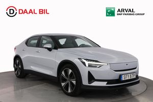 Polestar 2 bild 3