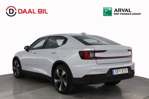 Polestar 2 bild 8