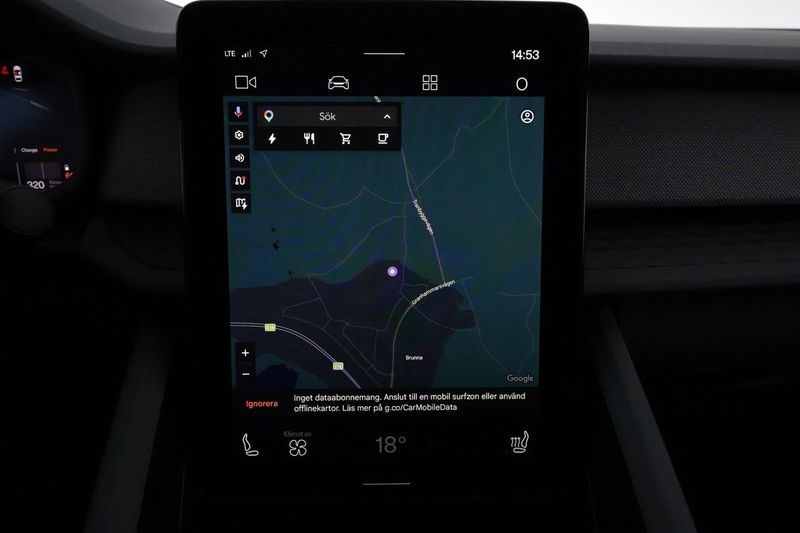 Polestar 2 bild 21