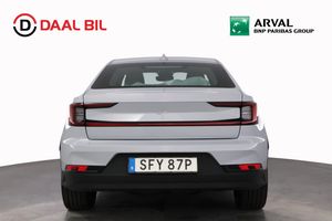 Polestar 2 bild 7