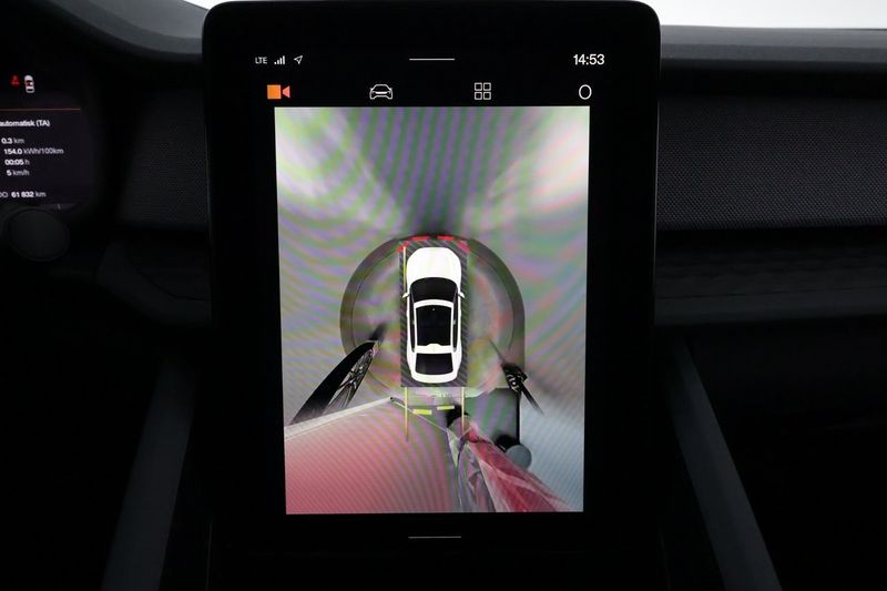 Polestar 2 bild 18