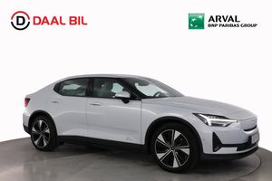 Polestar 2 bild 4