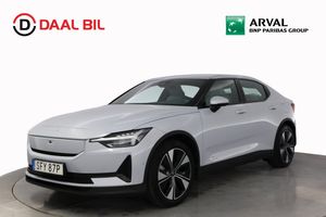 Polestar 2 bild 1
