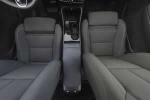 Volvo C40 Recharge bild 14