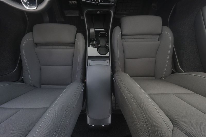 Volvo C40 Recharge bild 14