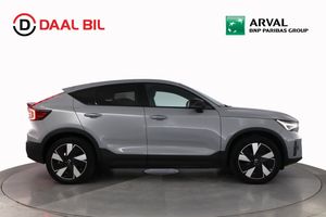 Volvo C40 Recharge bild 5