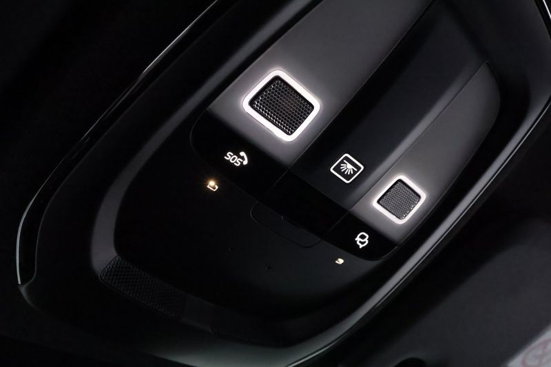 Volvo C40 Recharge bild 25