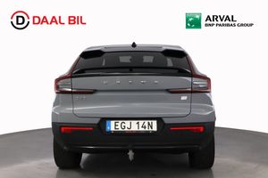 Volvo C40 Recharge bild 7