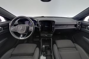 Volvo C40 Recharge bild 13