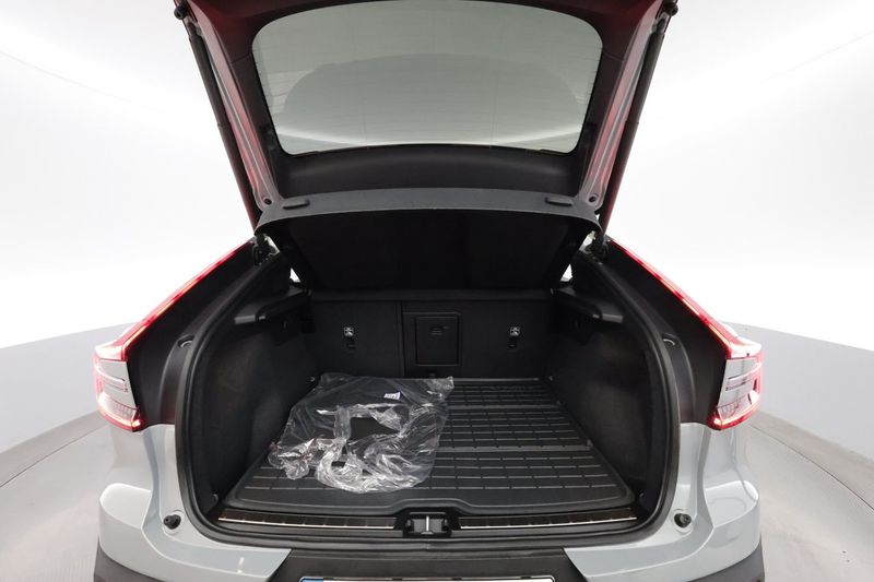Volvo C40 Recharge bild 28
