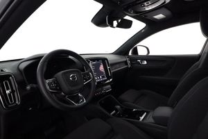Volvo C40 Recharge bild 11