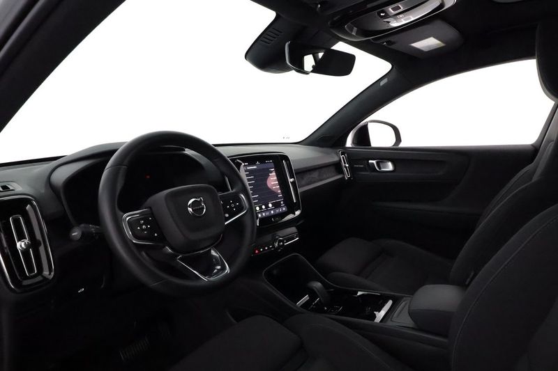 Volvo C40 Recharge bild 11